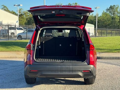 Used 2025 Toyota Grand Highlander FWD image 15