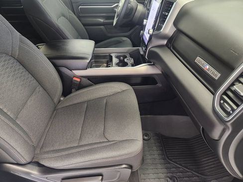 Used 2025 RAM 1500 Lone Star AWD/4WD image 13