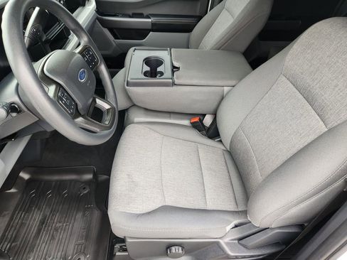 Used 2024 Ford F250 XL w/ STX Appearance Package image 14