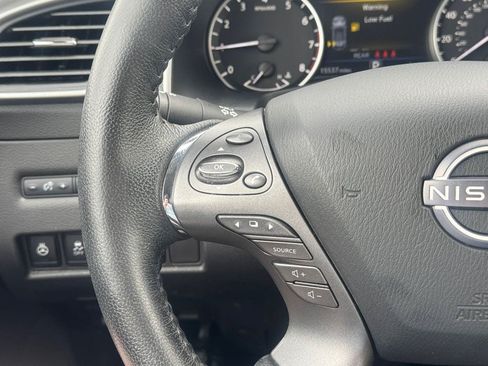 Used 2024 Nissan Murano SL AWD/4WD image 18