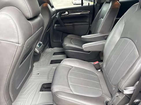 Used 2017 Buick Enclave Premium w/ Experience Buick Package image 11