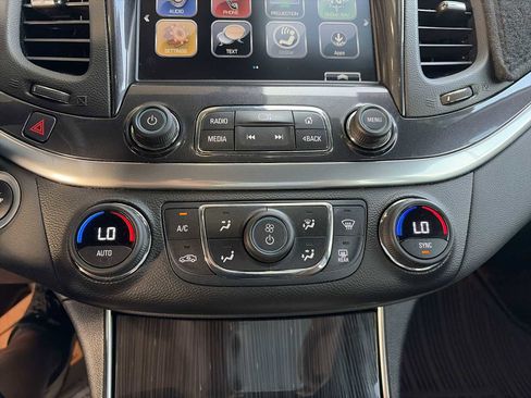 Used 2019 Chevrolet Impala LT image 16