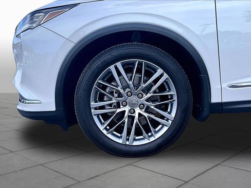 Used 2022 Acura MDX SH-AWD w/ Advance Package image 11