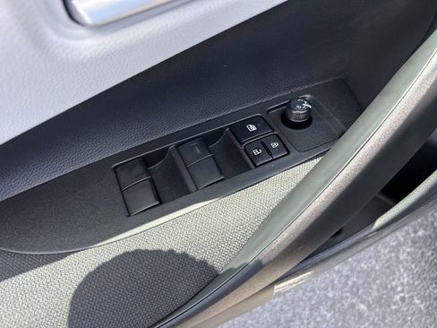 New 2026 Toyota Corolla SE FWD image 16