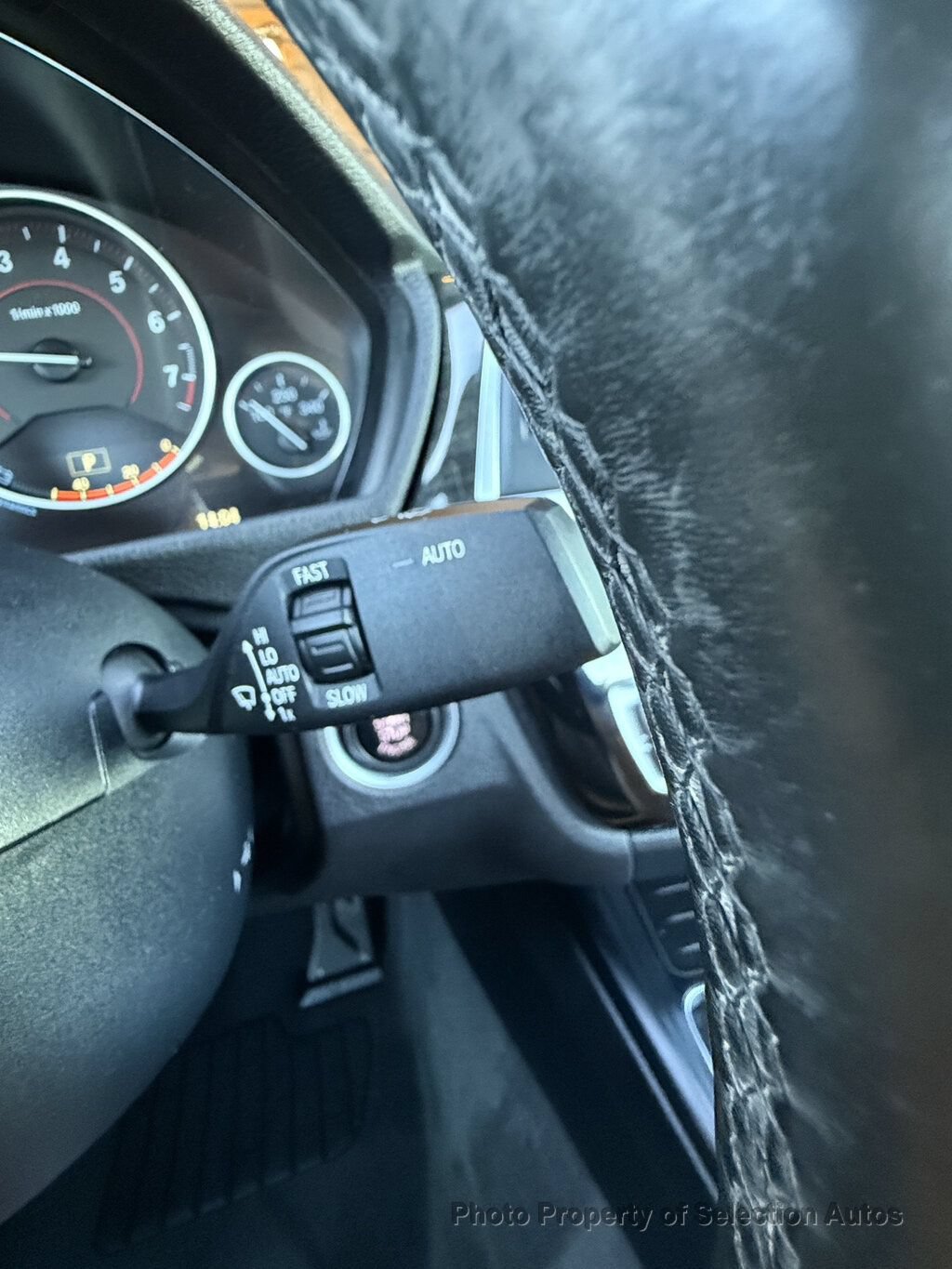 Used 2018 BMW 430i xDrive Convertible AWD/4WD image 29
