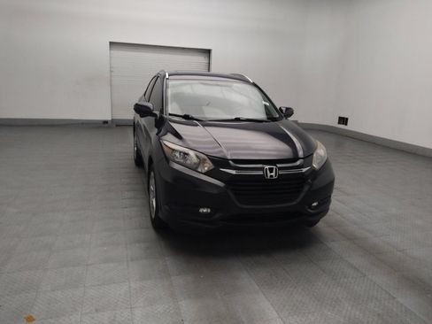 Used 2017 Honda HR-V EX-L image 13