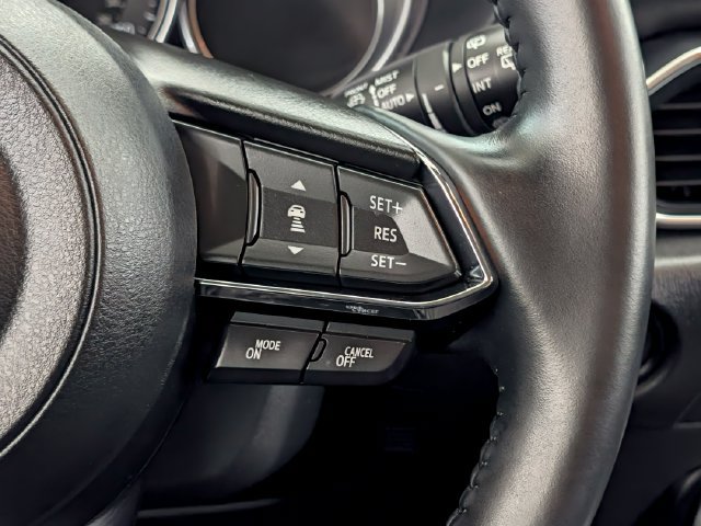 Used 2025 MAZDA CX-5 AWD 2.5 S image 23
