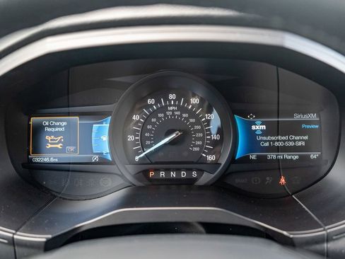 Used 2024 Ford Edge Titanium image 23