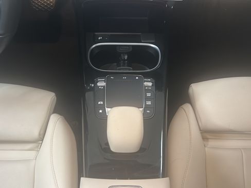 Certified 2023 Mercedes-Benz CLA 250 4MATIC image 22