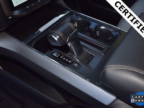 Used 2023 Ford F150 Lightning Lariat image 29