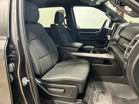 Used 2023 RAM 1500 Big Horn AWD/4WD image 12