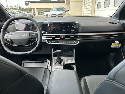 New 2026 Kia Sportage X-Line AWD/4WD image 17