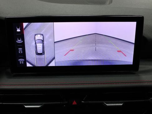 New 2024 Dodge Hornet R/T Plus w/ Tech Pack Plus w/o Parking image 27