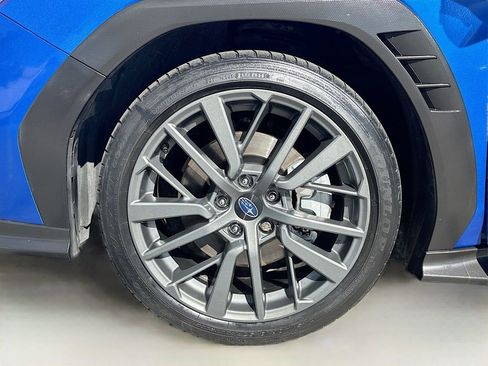 Used 2022 Subaru WRX GT image 33