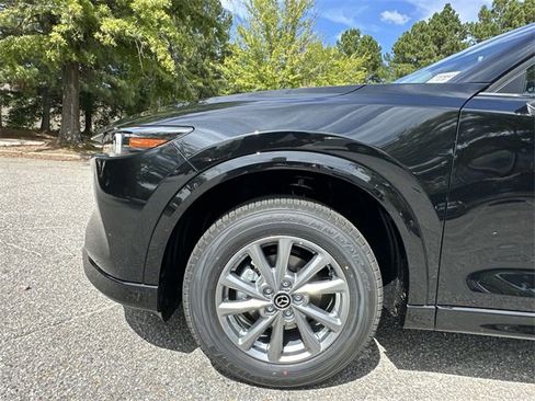 New 2025 MAZDA CX-5 AWD 2.5 S w/ Preferred Package image 10