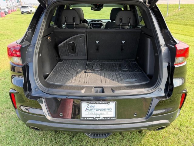 Used 2021 Chevrolet TrailBlazer RS w/ Sun and Liftgate Package AWD/4WD image 5