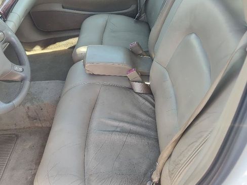 Used 2004 Buick Le Sabre Limited FWD image 18