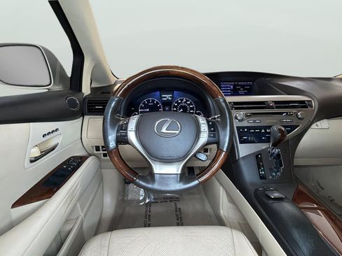 Used 2013 Lexus RX 350 FWD w/ Navigation Pkg image 17