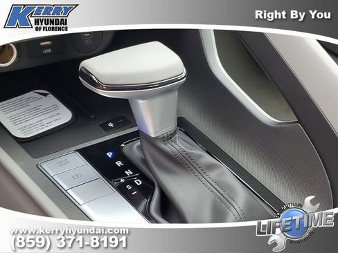 New 2026 Hyundai Elantra Sport FWD image 31