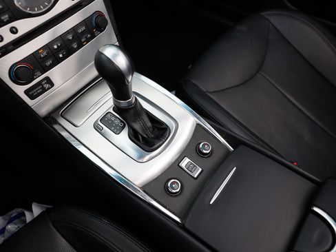 Used 2014 INFINITI Q60 Convertible w/ Premium Package image 44