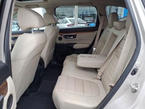 Used 2019 Honda CR-V EX-L image 6