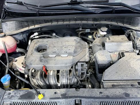 Used 2021 Hyundai Tucson Sport image 32