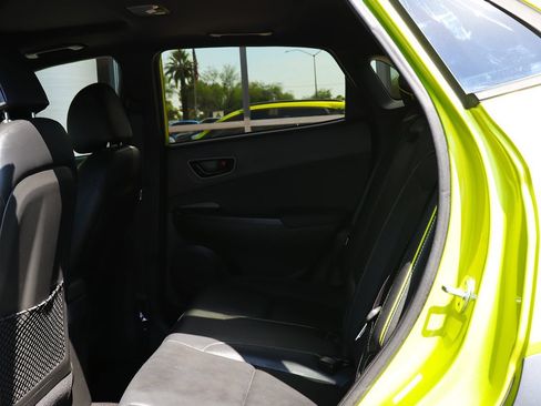 Used 2020 Hyundai Kona Ultimate FWD image 33