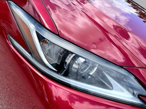 Used 2020 Lexus ES 350 w/ Premium Package FWD image 28