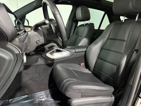 Used 2023 Mercedes-Benz GLE 350 4MATIC image 5