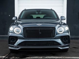 Used 2021 Bentley Bentayga Speed AWD/4WD video 2
