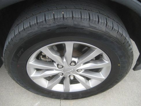 Used 2017 Dodge Durango SXT w/ Quick Order Package 23B image 11