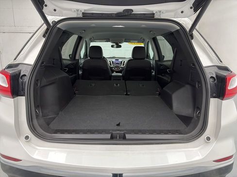 Certified 2019 Chevrolet Equinox Premier image 51