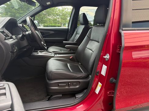 Used 2023 Honda Passport EX-L image 21