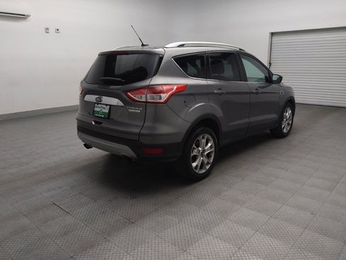 Used 2014 Ford Escape Titanium FWD image 9