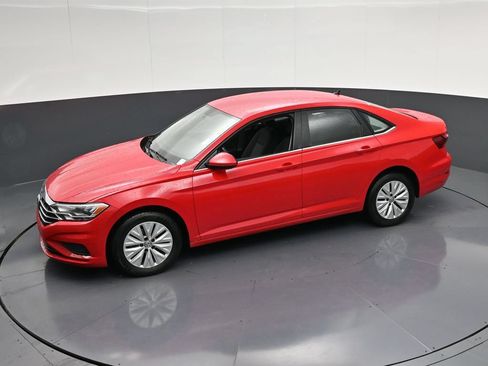 Used 2019 Volkswagen Jetta S FWD image 25