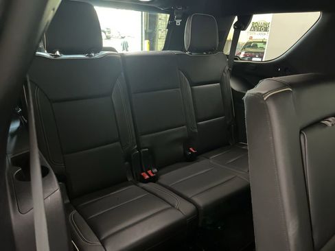 Used 2021 GMC Yukon SLT AWD/4WD image 19
