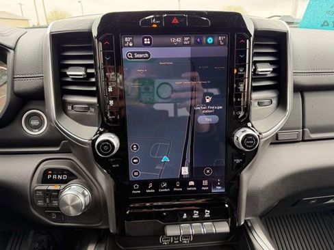 New 2026 RAM 1500 Laramie image 20