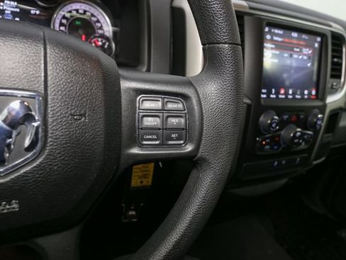 Used 2019 RAM 1500 Classic Warlock w/ Electronics Group AWD/4WD image 28