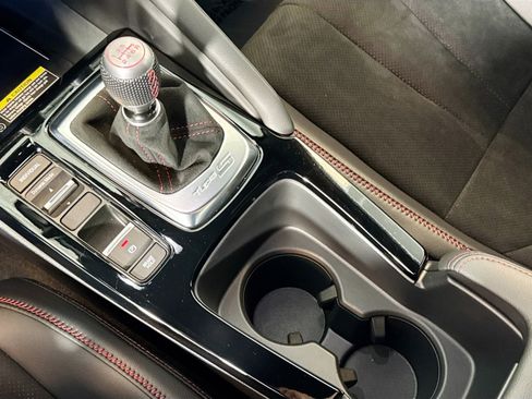 Used 2025 Acura Integra Type S FWD image 19