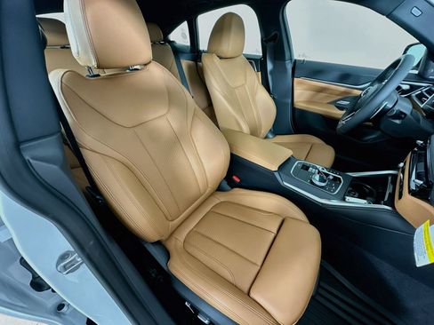 New 2026 BMW 430i xDrive w/ M Sport Package AWD/4WD image 44