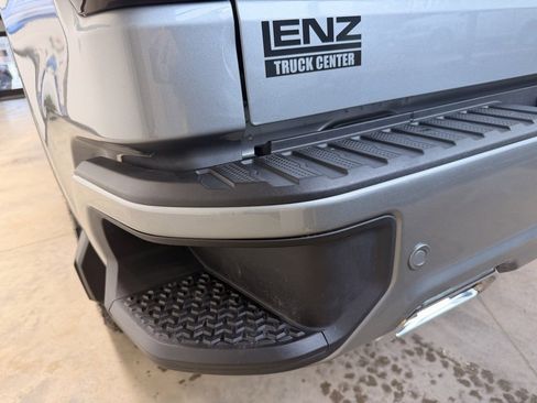 Used 2025 GMC Sierra 1500 AT4 w/ AT4 Premium Package image 13