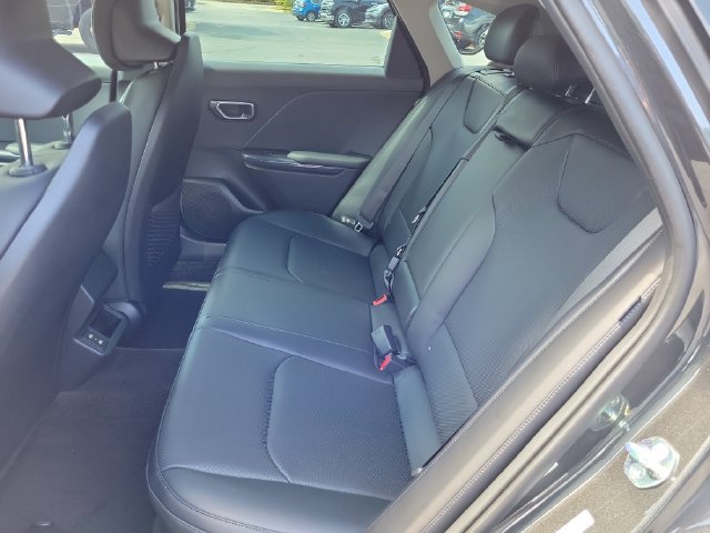 New 2026 Kia K4 EX FWD image 10