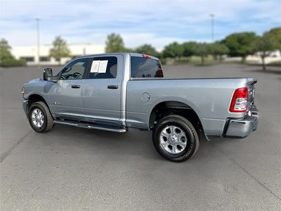 Used 2024 RAM 2500 Big Horn