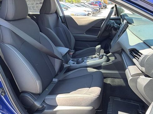 New 2026 Subaru Crosstrek 2.0i Premium AWD/4WD image 7