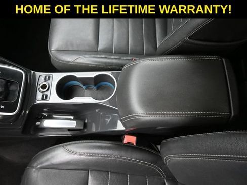Used 2014 Ford Escape Titanium AWD/4WD image 27