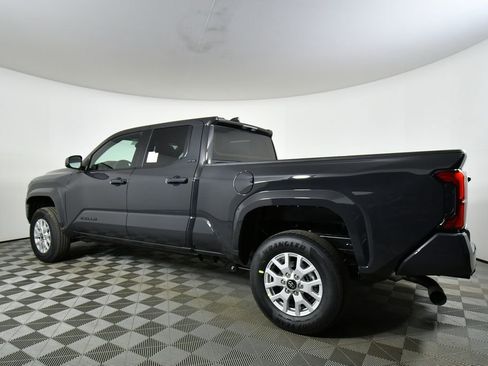 New 2026 Toyota Tacoma SR5 AWD/4WD image 14