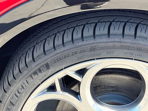 Used 2025 Alfa Romeo Tonale Veloce w/ Premium Package image 7