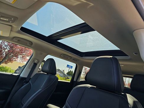 New 2025 INFINITI QX80 Pure image 20