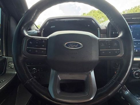 Used 2021 Ford F150 Lariat w/ Equipment Group 502A High AWD/4WD image 20