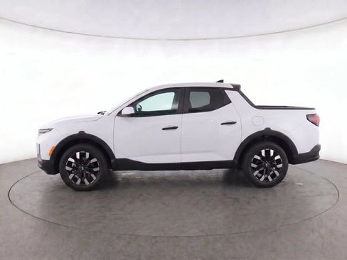 Certified 2025 Hyundai Santa Cruz SE AWD/4WD image 6